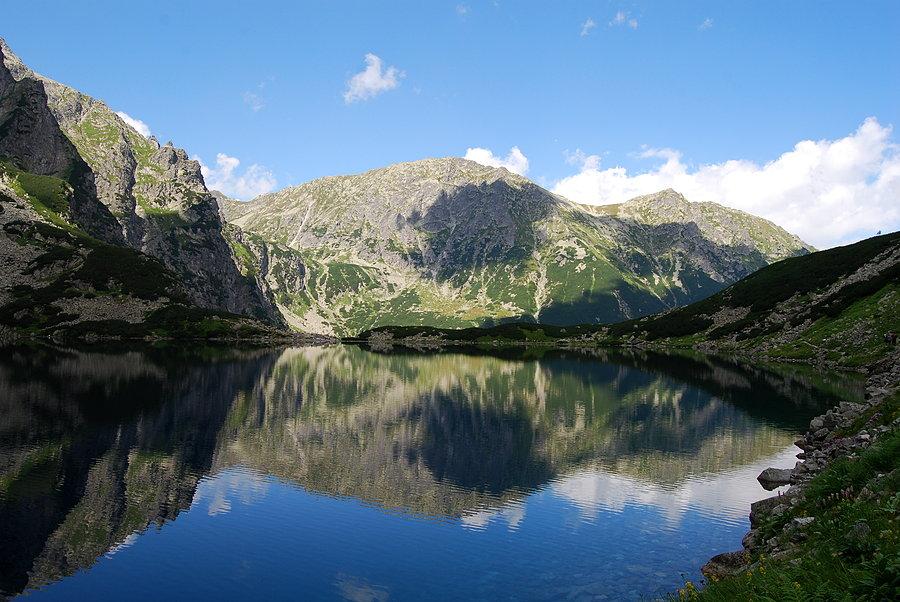 Czarny Staw