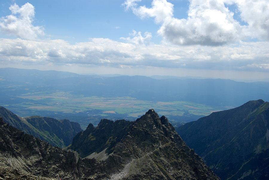 Widoki powalają