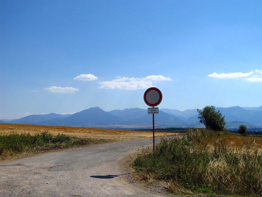 Niskie Tatry czekają