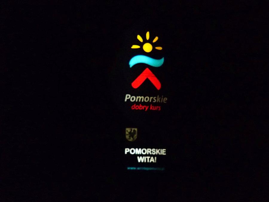 Pomorskie wita!