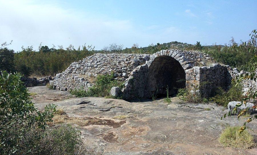 Studnia Rzymska