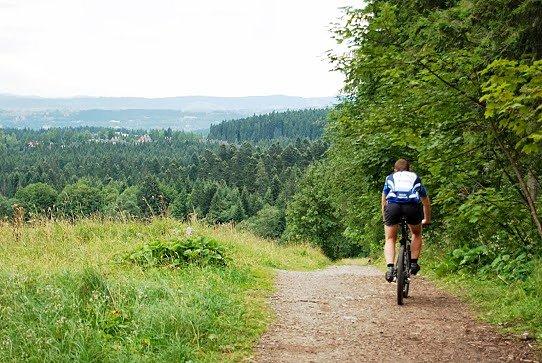 Gdzieś na czarnym do Doliny Kościeliska