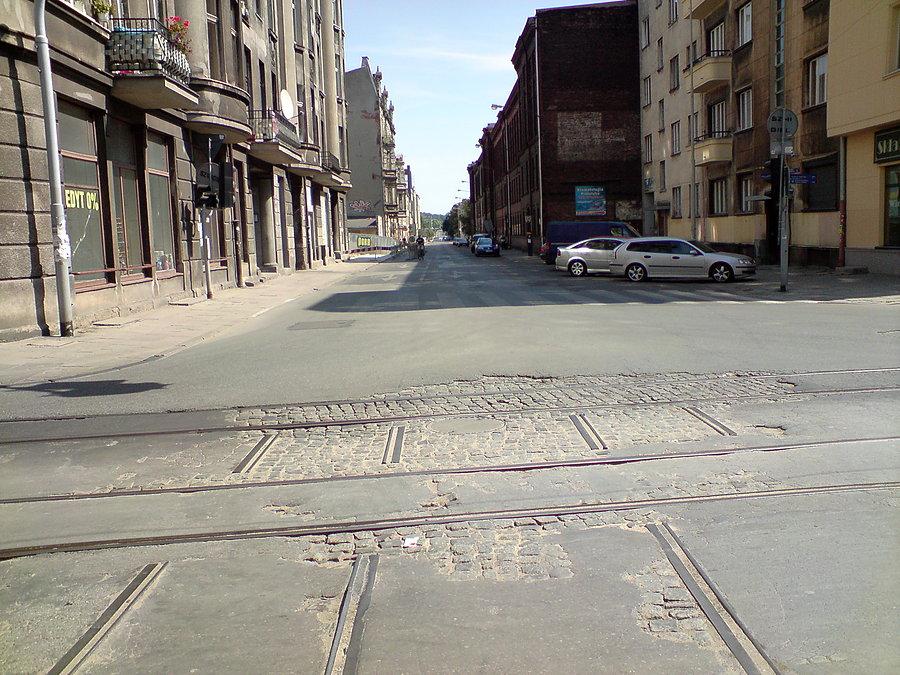 Łódź Tuwima