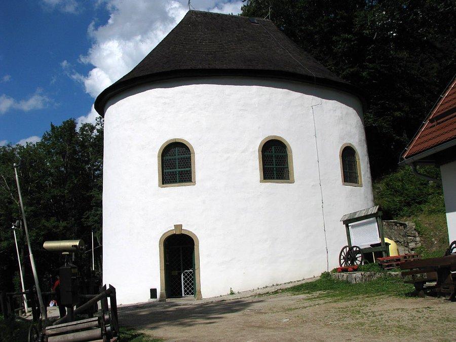 Kaplica św. Anny