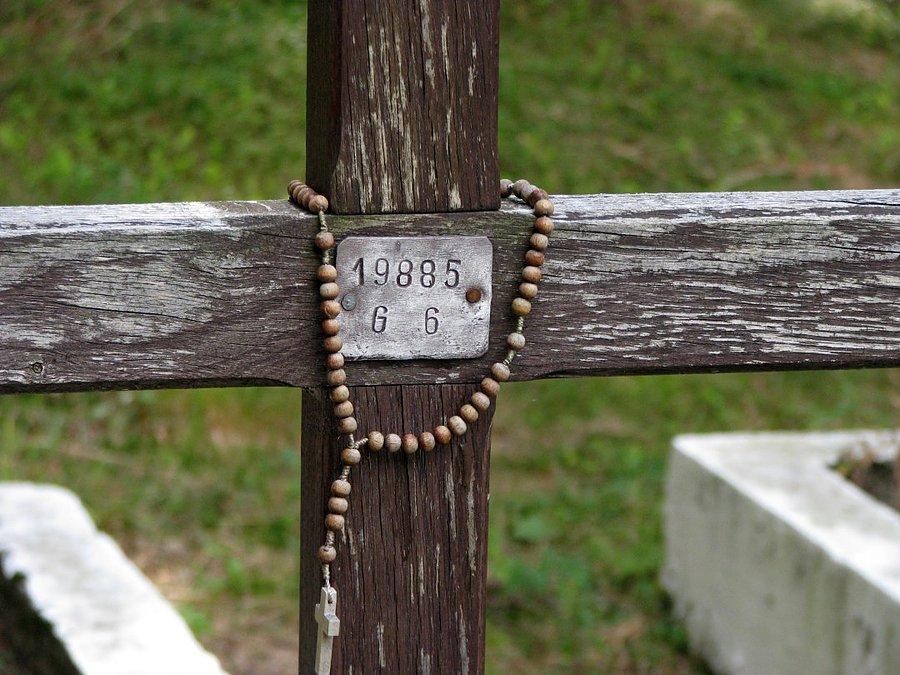 Tylko numerki zostały