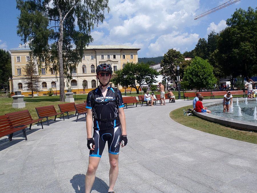W Krynicy