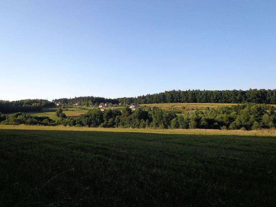 Las..góry..to co lubię