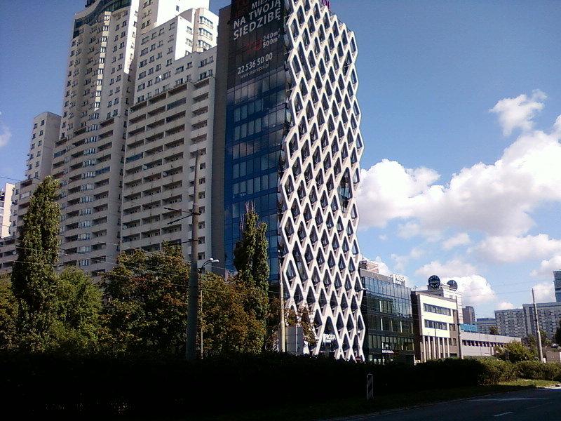 Ciekawa koncepcja