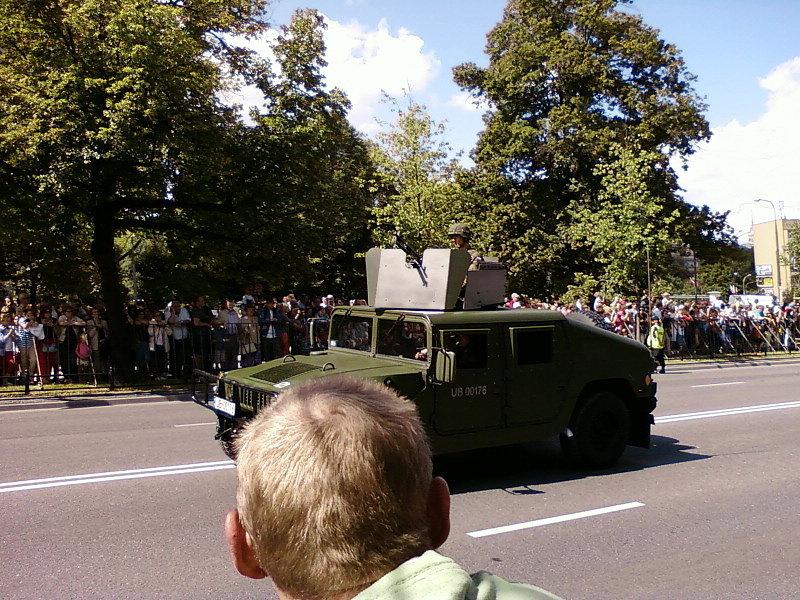 Hummer