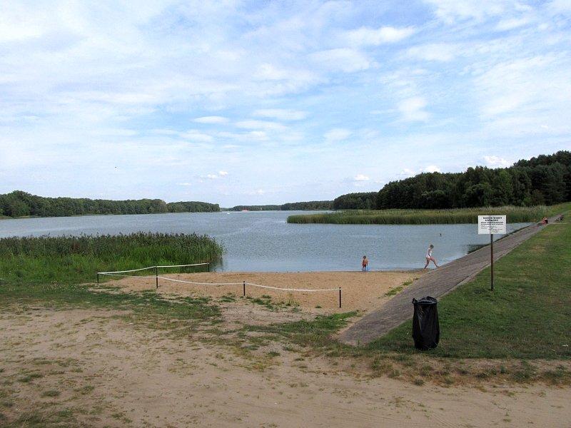 Jezioro Kowalskie