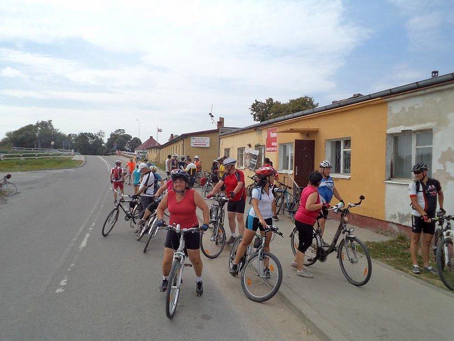 STOP energetycznie w Jazowej