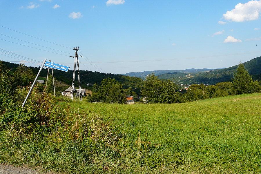 Przeł Targanicka