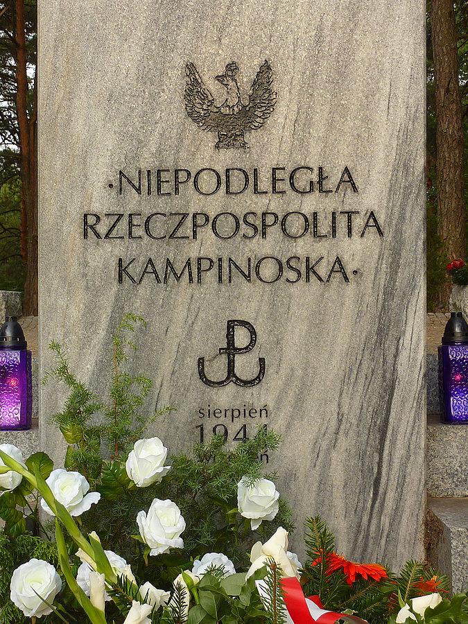 Rzeczpospolita Kampinoska