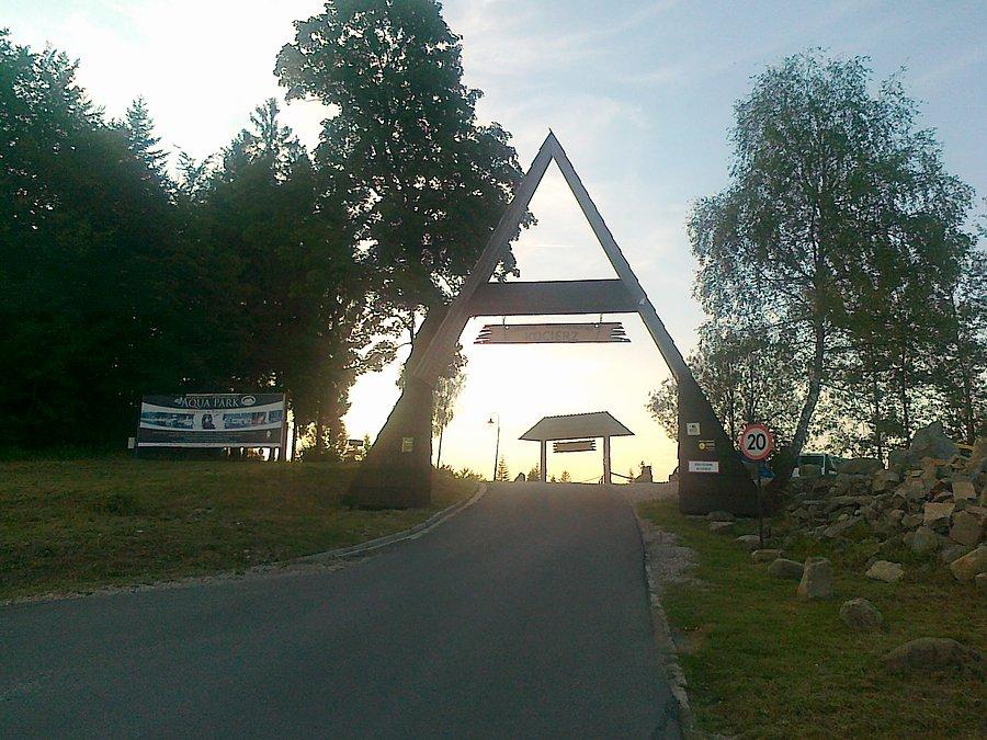 Kocierz zdobyty
