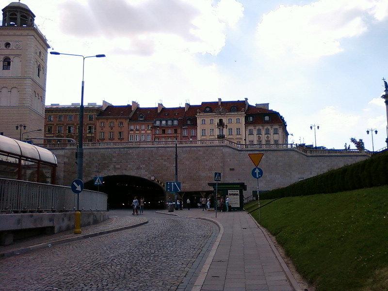 Trasa W-Z