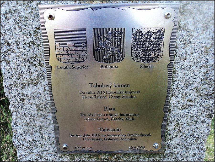 I tabliczka