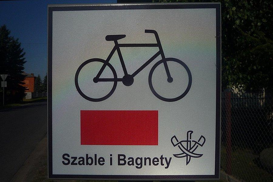 Szable i Bagnety