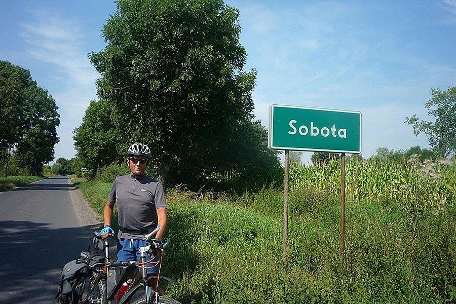 W niedzielę w Sobocie