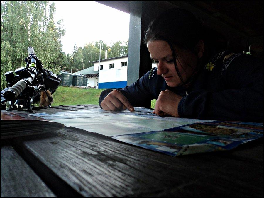 Planing :)