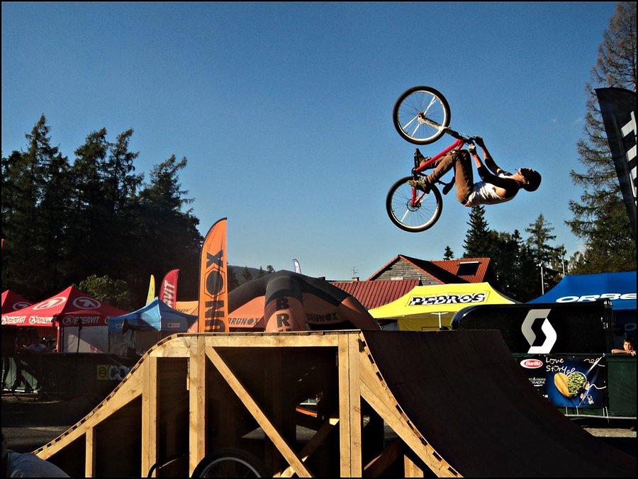 Backflip
