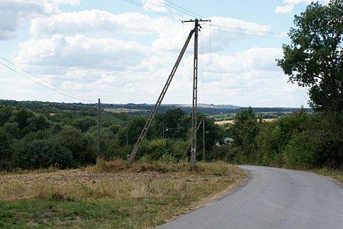Pora na okrzyk może radości, może strachu? z góryyyyyy