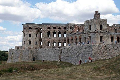 Krzyżtopór