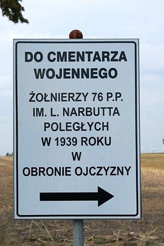 Drogowskaz