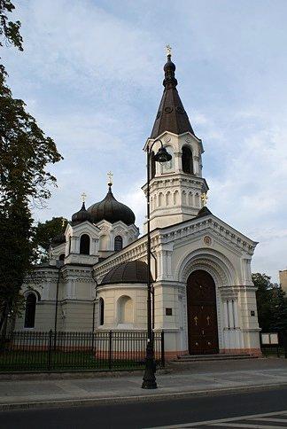Cerkiew pitrkowska
