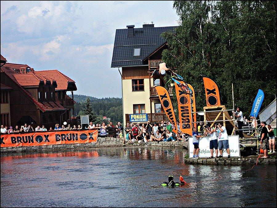 Kolejny dziwny