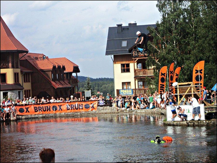 Znów wysoko!