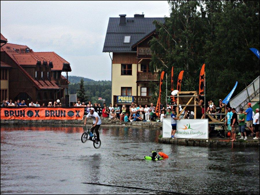Kołowanie ;)