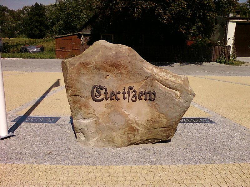 Cieciszew