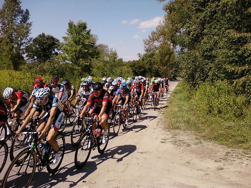 Peleton