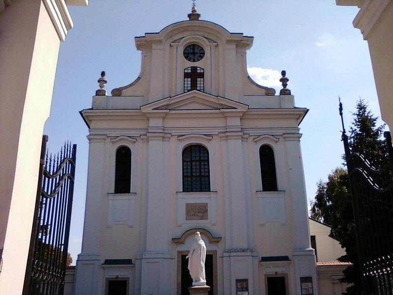 Góra Kalwaria