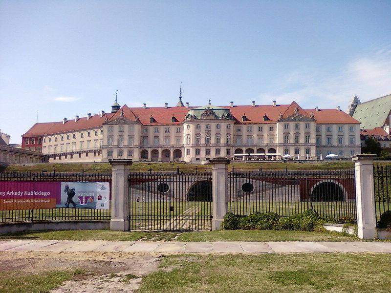 Zamek Królewski