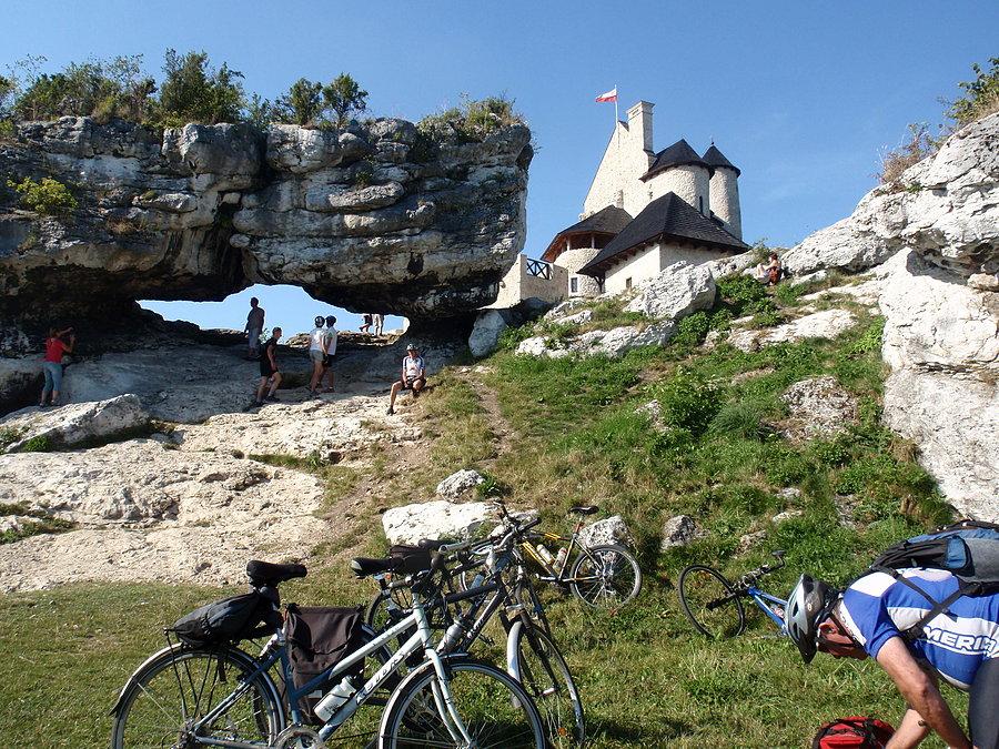 Zamek bobolicki