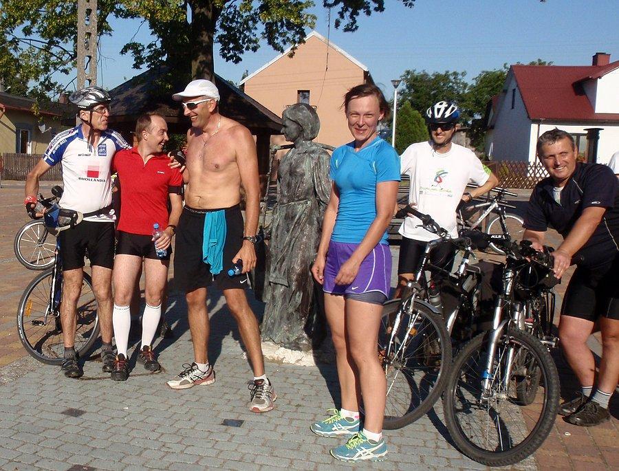 Spotkanie przy Nosiwódce