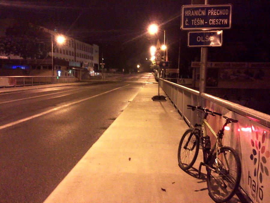 Nad Olzą