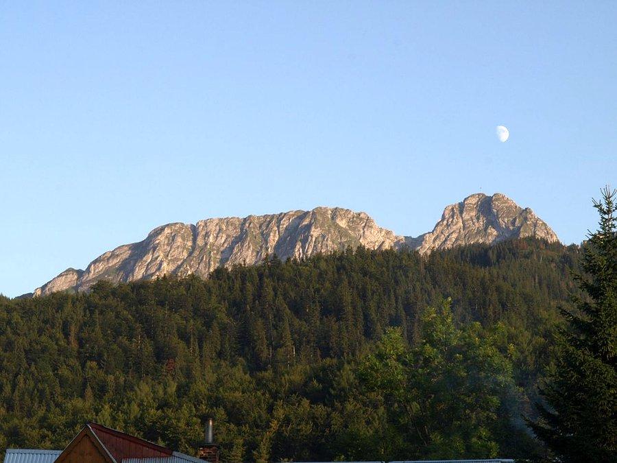 Giewont
