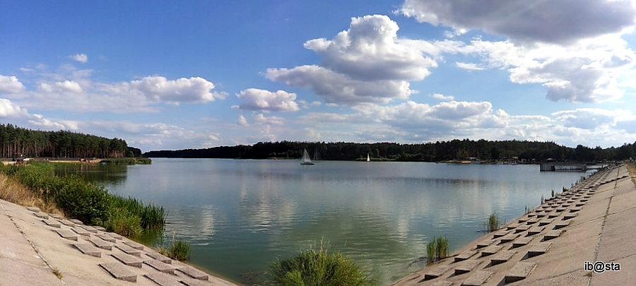 Ostrowy nad Okszą