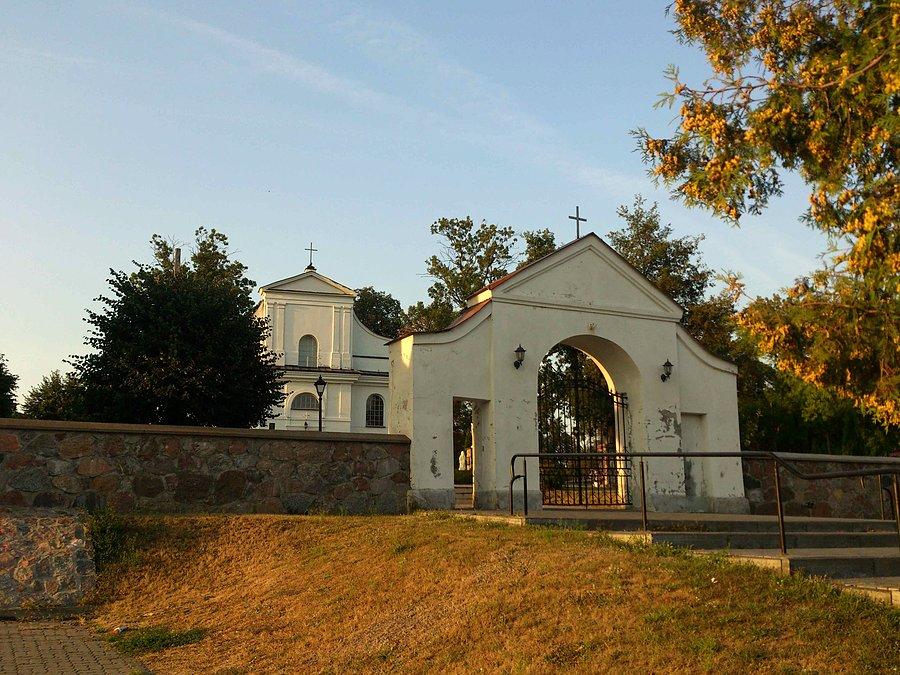 Chyba Dziadkowice