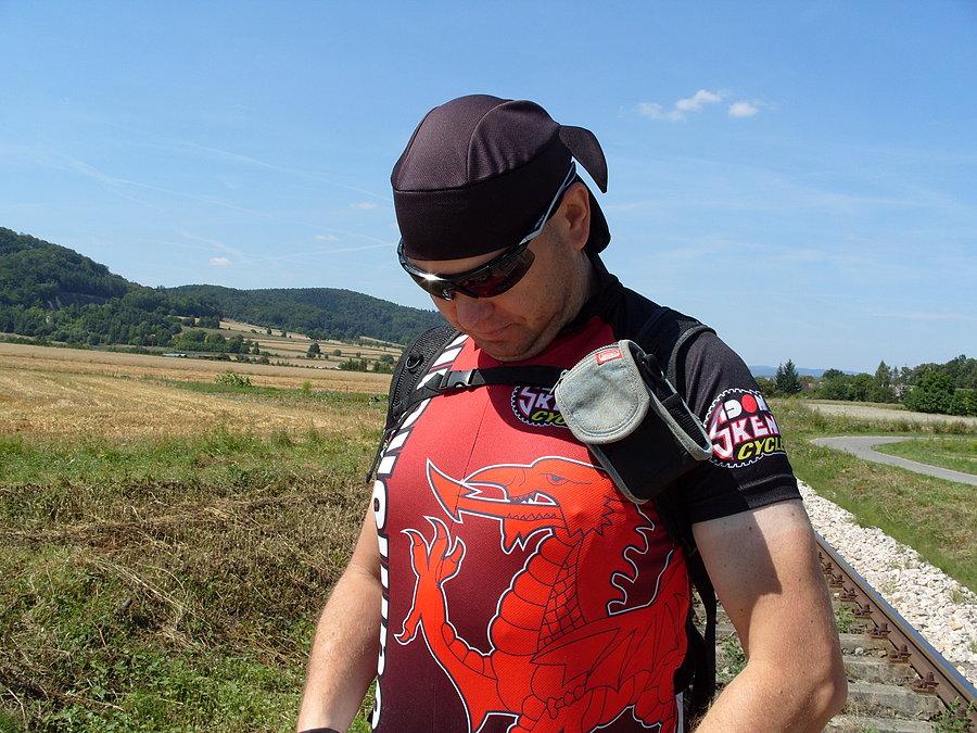 Spojrzał Feniks na Feniksa ;)