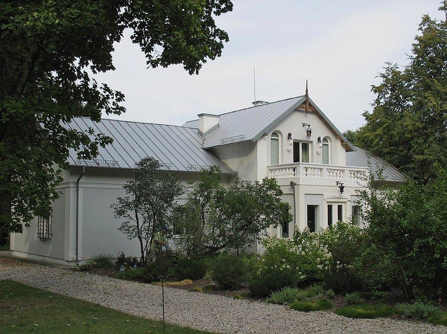 Owczarnia - Kazimierówka