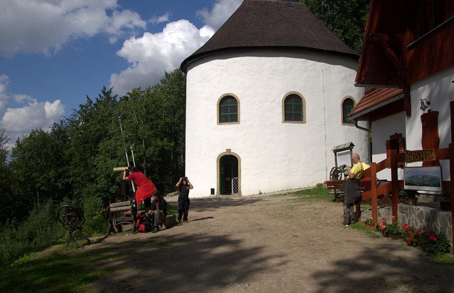 Kaplica św. Anny