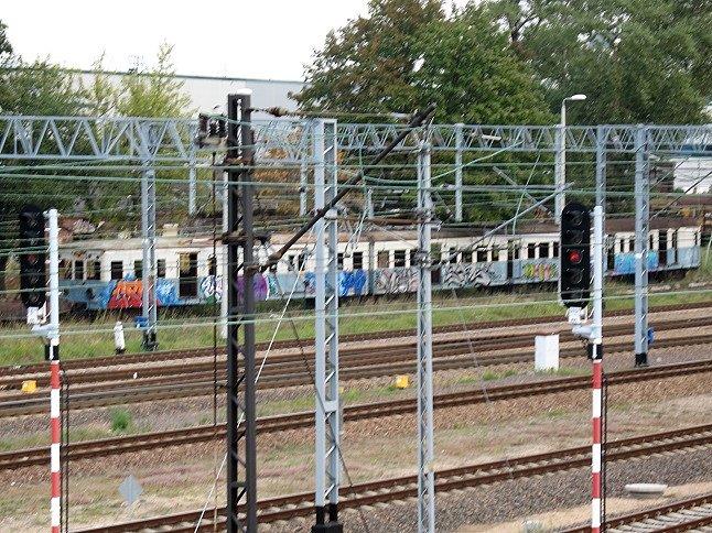 Czt to EW 53? Na pewno jakiś EZT wysokoperonowy