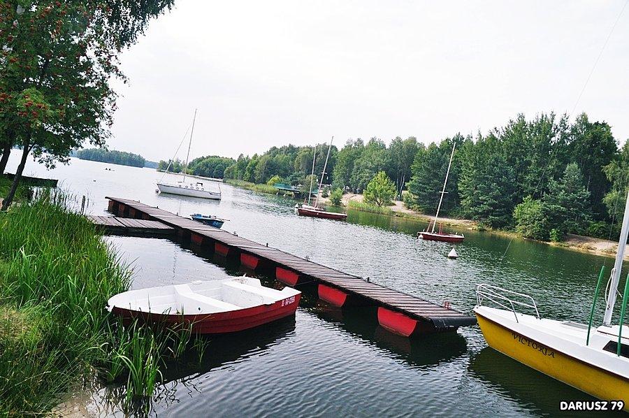 Jezioro Nakło-Chechło