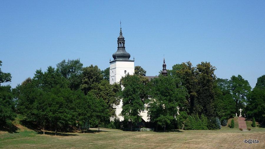 Kościół św. Stanisława w Dankowie