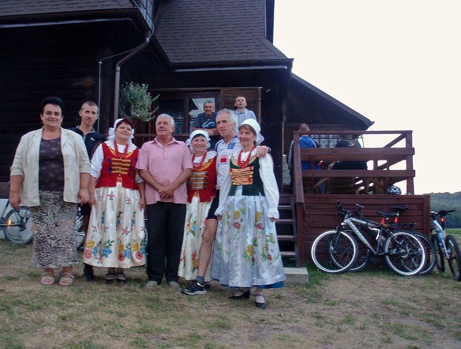 Goście i gospodarze