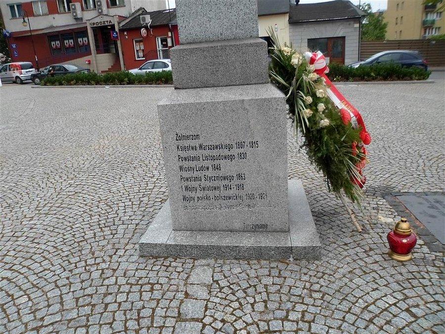Kogoś wyskrobali na dole
