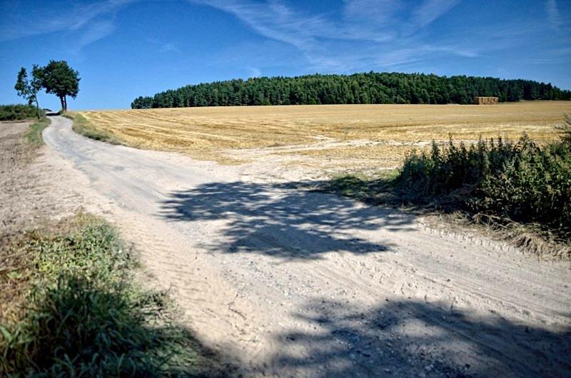 Pięknie tutaj